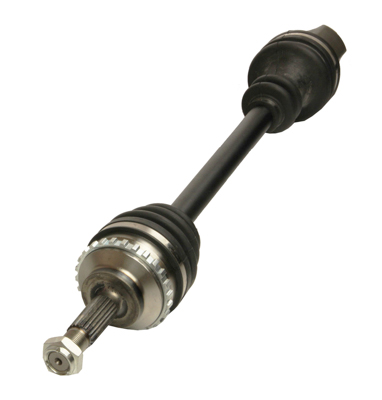 Maxgear 49-2468 - PÓŁOŚ RENAULT CLIO-KANGOO 1.4-1.6 LE. 629MM