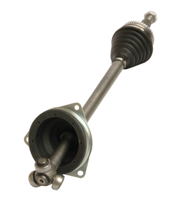 Maxgear 49-2470 - PÓŁOŚ RENAULT KANGOO 97- LE