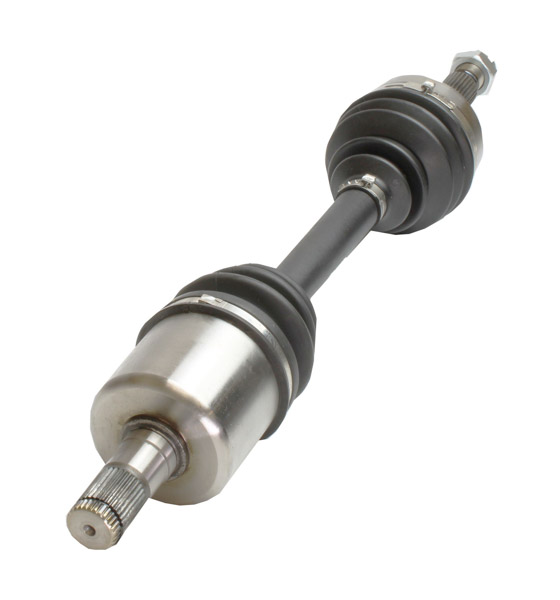Maxgear 49-2472 - PÓŁOŚ RENAULT KOLEOS I LE 655MM AUTOMAT