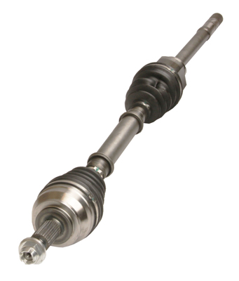 Maxgear 49-2474 - PÓŁOŚ RENAULT LAGUNA III 2.0DCI PR 984MM