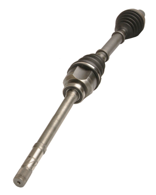 Maxgear 49-2474 - PÓŁOŚ RENAULT LAGUNA III 2.0DCI PR 984MM