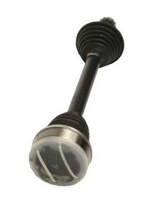 Maxgear 49-2482 - PÓŁOŚ SEAT IBIZA IV LE. 515MM RAPID-POLO-A1