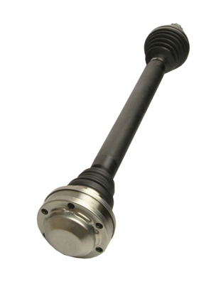 Maxgear 49-2485 - PÓŁOŚ SKODA FABIA 1.9TDI PR