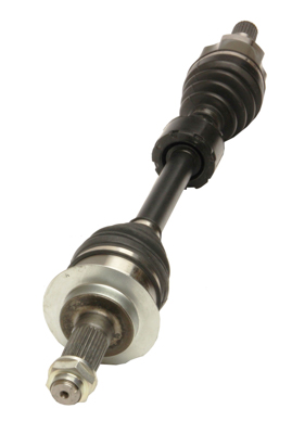 Maxgear 49-2491 - PÓŁOŚ SUZUKI SX4 1.6VVT 06-LE