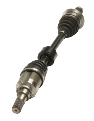 Maxgear 49-2491 - PÓŁOŚ SUZUKI SX4 1.6VVT 06-LE