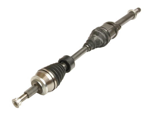 Maxgear 49-2496 - PÓŁOŚ TOYOTA AVENSIS 2.2 D-4D 08- PR