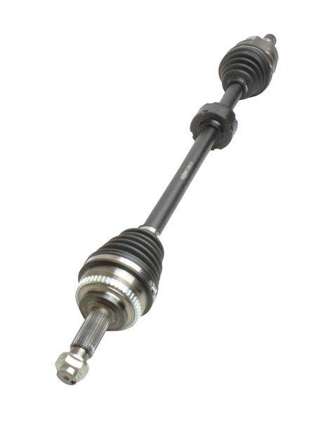 Maxgear 49-2498 - PÓŁOŚ TOYOTA COROLLA 04- PR 1.6-1.8