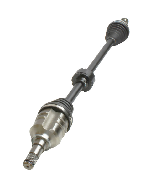 Maxgear 49-2498 - PÓŁOŚ TOYOTA COROLLA 04- PR 1.6-1.8