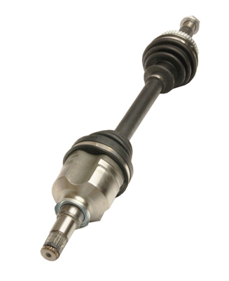 Maxgear 49-2499 - PÓŁOŚ TOYOTA COROLLA 97- LE