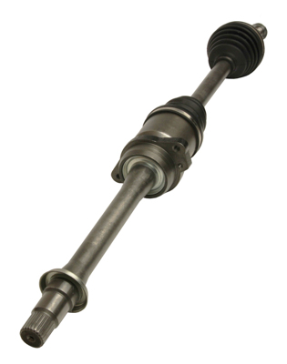 Maxgear 49-2501 - PÓŁOŚ TOYOTA COROLLA E12 2.0D-4D PR.