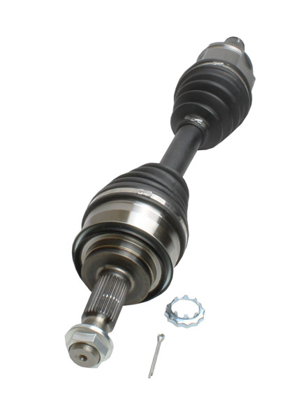 Maxgear 49-2504 — Wał napędowy