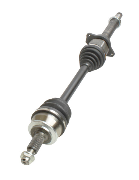 Maxgear 49-2506 - PÓŁOŚ TOYOTA VERSO 2.0 D-4D 09- PR