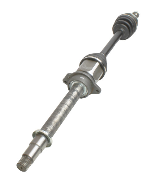 Maxgear 49-2506 - PÓŁOŚ TOYOTA VERSO 2.0 D-4D 09- PR