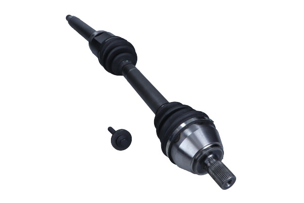 Maxgear 49-2509 - PÓŁOŚ VOLVO C30-V40 II-V50 1.6D SKRZYNIA 6 BIEGÓW PR