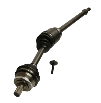 Maxgear 49-2512 - PÓŁOŚ VOLVO S60 I-V70 II 2.0T-2.4-2.4 D-D5-T-T5-TDI-2.5 T-TDI 00-10 PR