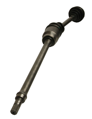 Maxgear 49-2512 - PÓŁOŚ VOLVO S60 I-V70 II 2.0T-2.4-2.4 D-D5-T-T5-TDI-2.5 T-TDI 00-10 PR