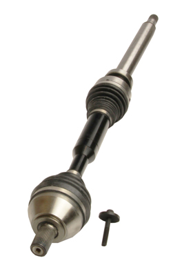 Maxgear 49-2520 - PÓŁOŚ VOLVO XC60 10-17 PR