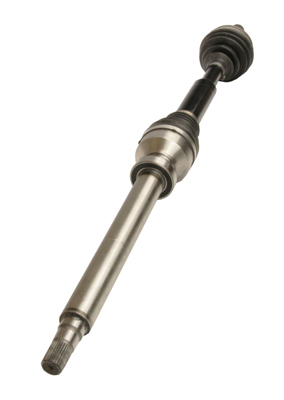 Maxgear 49-2520 - PÓŁOŚ VOLVO XC60 10-17 PR