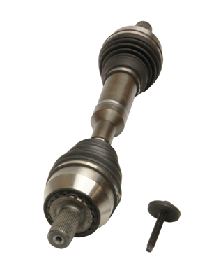 Maxgear 49-2530 — Wał napędowy
