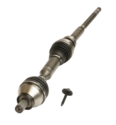 Maxgear 49-2533 — Wał napędowy