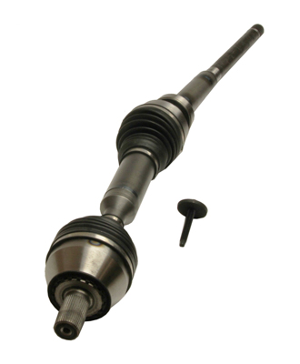 Maxgear 49-2535 — Wał napędowy