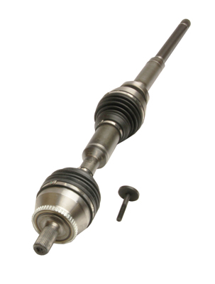 Maxgear 49-2536 - PÓŁOŚ VOLVO XC90 02- PR