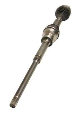 Maxgear 49-2536 - PÓŁOŚ VOLVO XC90 02- PR