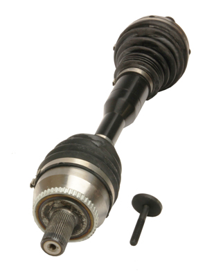 Maxgear 49-2537 — Wał napędowy