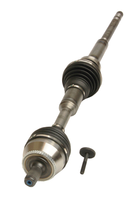 Maxgear 49-2540 — Wał napędowy