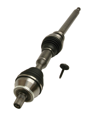 Maxgear 49-2542 - PÓŁOŚ VOLVO XC90 I 09-14 PR