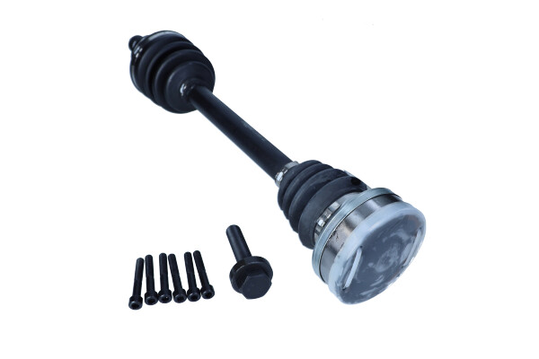Maxgear 49-2545 - PÓŁOŚ VW CADDY III 1.6-2.0SDI- LEON 1.2TSI LE
