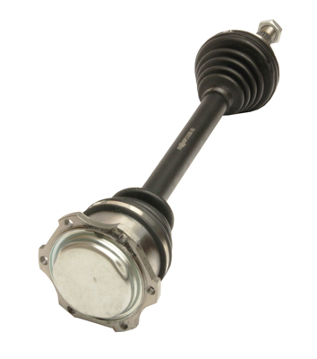 Maxgear 49-2547 - PÓŁOŚ VW GOLF III LE
