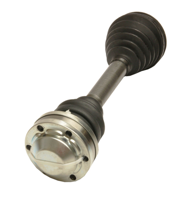 Maxgear 49-2549 - PÓŁOŚ VW GOLF IV-NEW BEETLE 3.2R32- AUDI S3 1.8T 98- LE