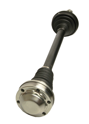 Maxgear 49-2551 - PÓŁOŚ VW A3-GOLF-BORA-OCTAVIA