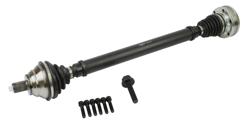 Maxgear 49-2553 — Wał napędowy