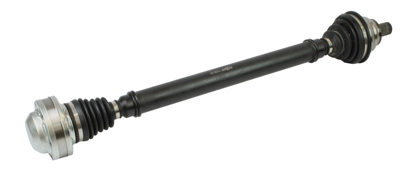 Maxgear 49-2553 - PÓŁOŚ VW GOLF V-OCTAVIA 04- PR 2.0TDI 1K0407272EN
