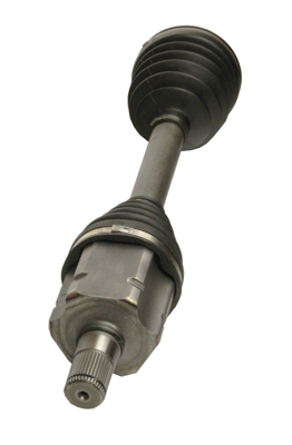Maxgear 49-2564 - PÓŁOŚ VW TIGUAN 2.0TDI-TFSI LE 592MM 4MOTION