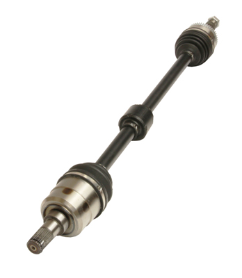 Maxgear 49-2584 - PÓŁOŚ HYUNDAI IX35 PR. SPORTAGE 977MM