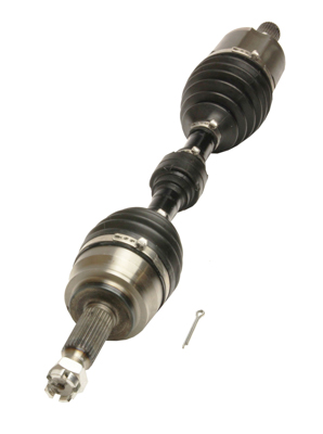 Maxgear 49-2585 — Wał napędowy
