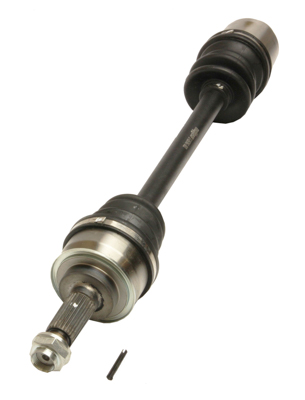 Maxgear 49-2601 - PÓŁOŚ SUBARU FORESTER LE-PR 681MM LEGACY