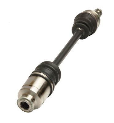Maxgear 49-2601 - PÓŁOŚ SUBARU FORESTER LE-PR 681MM LEGACY