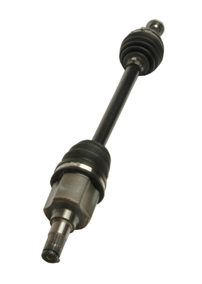 Maxgear 49-2602 - PÓŁOŚ SUZUKI SWIFT 06- 1.3 LE
