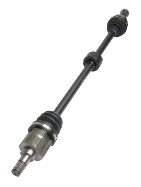 Maxgear 49-2603 - PÓŁOŚ SUZUKI SWIFT 06- 1.3 PR