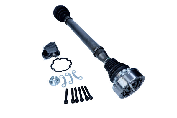 Maxgear 49-2609 - PÓŁOŚ VW 1.2TSI POLO 14- FABIA III-RAPID PR. 781MM