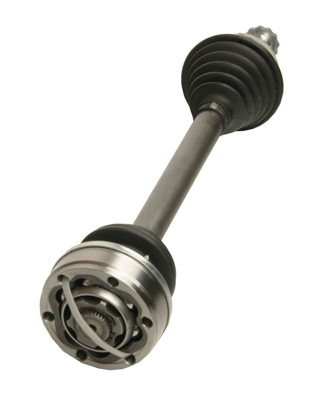 Maxgear 49-2611 - PÓŁOŚ VW FOX 1.2 LE. 526MM