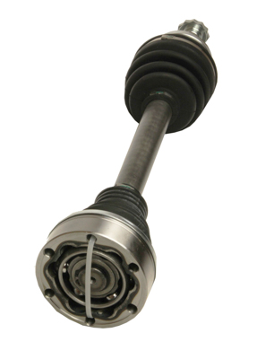 Maxgear 49-2613 - PÓŁOŚ VW POLO 1.6 FABIA-ROOMSTER LE 505MM