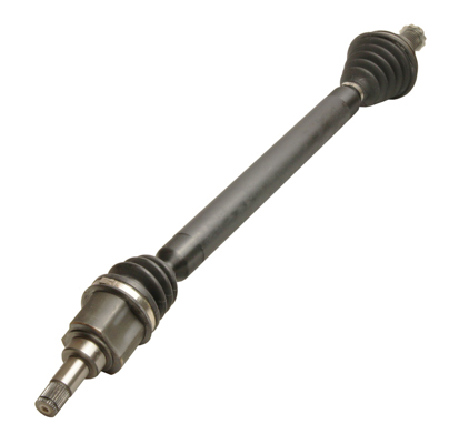 Maxgear 49-2616 - PÓŁOŚ VW POLO-FABIA III-IBIZA 14- 1.0TSI PR. 820MM