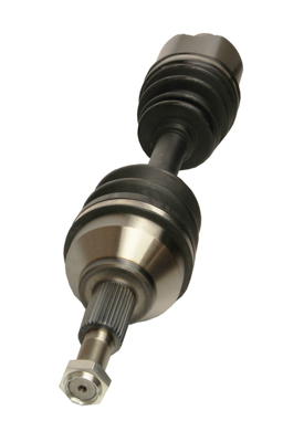 Maxgear 49-2639 - PÓŁOŚ DODGE JOURNEY 08- PR