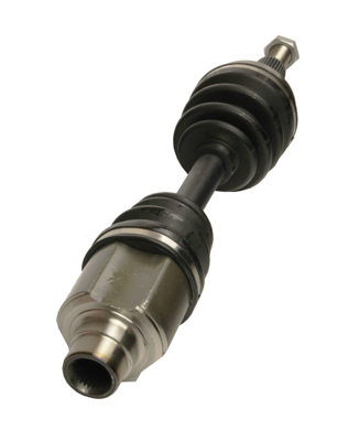 Maxgear 49-2639 - PÓŁOŚ DODGE JOURNEY 08- PR