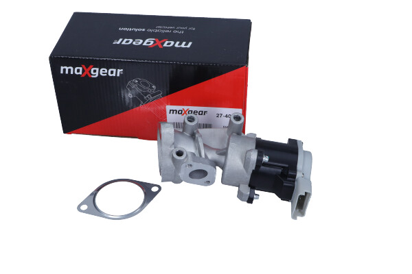 Maxgear 27-4033 - ZAWÓR EGR LANDROVER DISCOVERY 2.7TD 04-